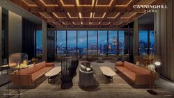 Canninghill Piers (D6), Apartment #455059871